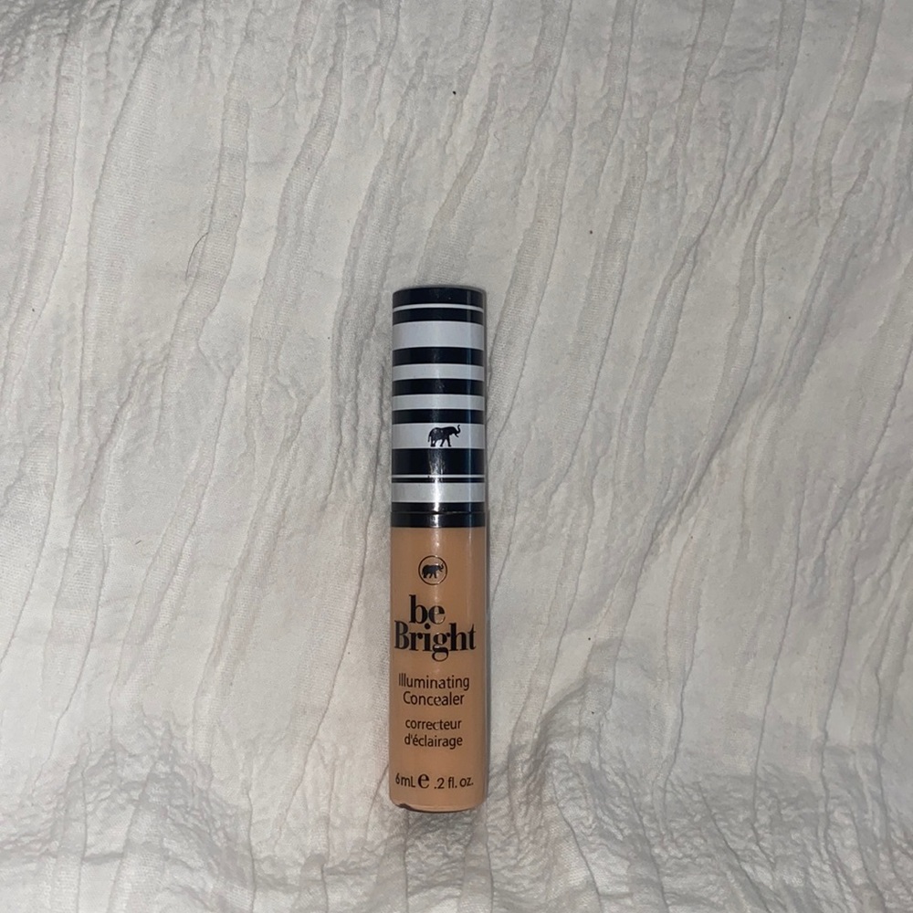 be bright Kokie professional concealer